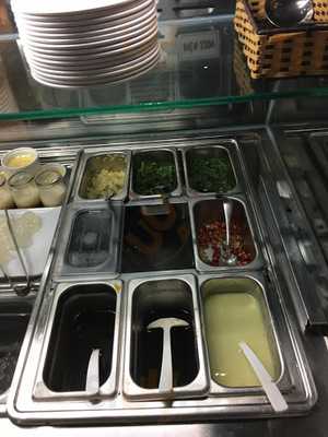 Chooki Bbq & Hot Pot