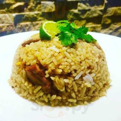 Chooki Bbq & Hot Pot