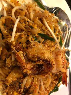 Pad Thai