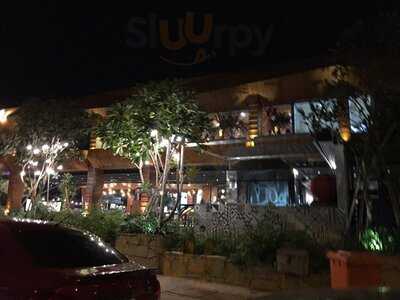 Canh Quat Seafood Restaurant