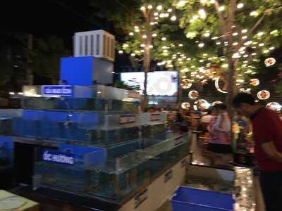 Canh Quat Seafood Restaurant