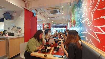 Sukiya Lý Thái Tổ