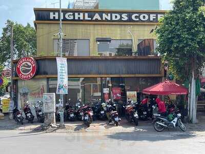 Highlands Coffee