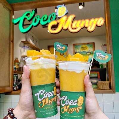 Coco Mango