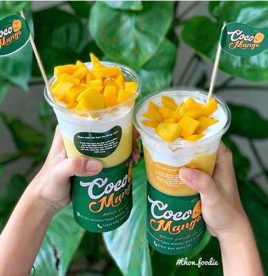 Coco Mango