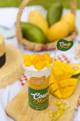 Coco Mango