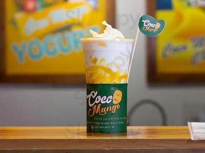 Coco Mango