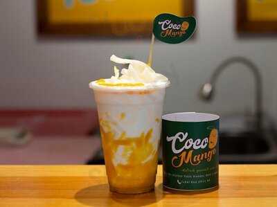 Coco Mango