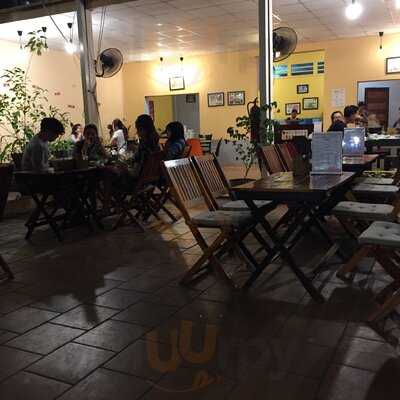 Bún Chả Thăng Long