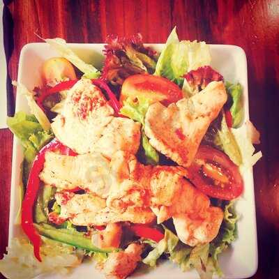 Asa Bistro - Cafe & Restaurant