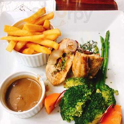 Asa Bistro - Cafe & Restaurant