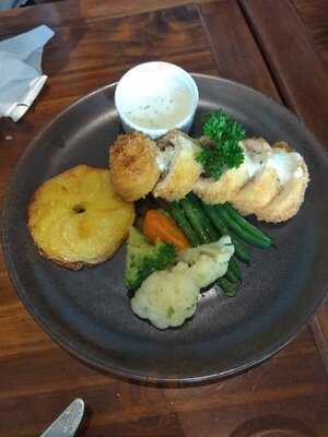 Asa Bistro - Cafe & Restaurant