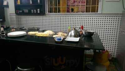 Bánh Xèo Nhật Bản