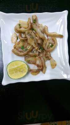 Bánh Xèo Nhật Bản