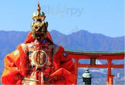 Bánh Xèo Nhật Bản