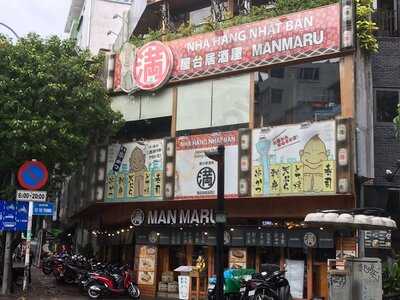 Manmaru Saigon
