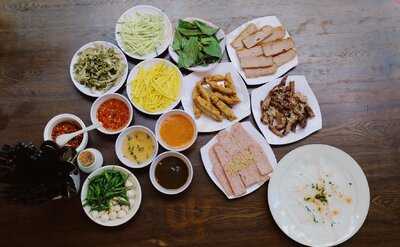 Bánh Ướt Ban Mê