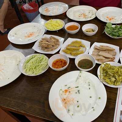 Bánh Ướt Ban Mê