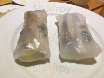 Bánh Ướt Ban Mê