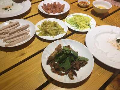 Bánh Ướt Ban Mê