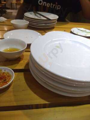 Bánh Ướt Ban Mê