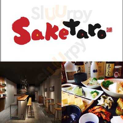 Sake Taro Japanese Sake Restaurant & Bar