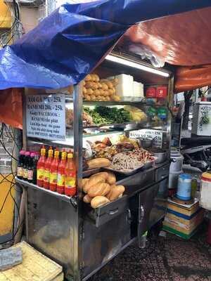 Banh Mi Tan Phat