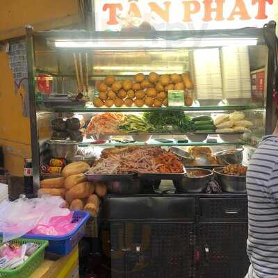Banh Mi Tan Phat