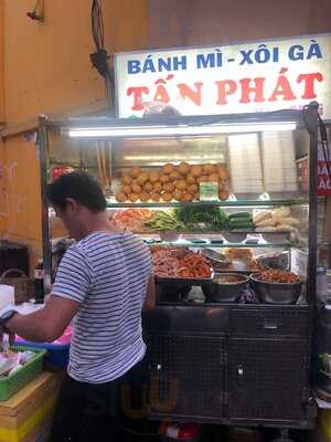 Banh Mi Tan Phat