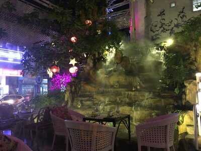 Đà Lạt Phố Cafe