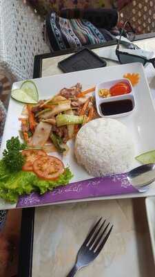 Đà Lạt Phố Cafe