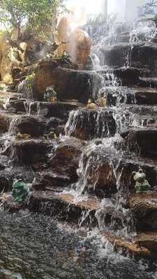 Đà Lạt Phố Cafe