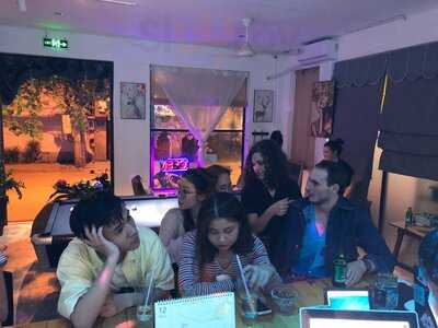 Mr. Sài Gòn Cafe & Pub