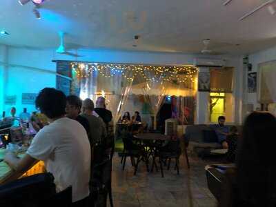 Mr. Sài Gòn Cafe & Pub