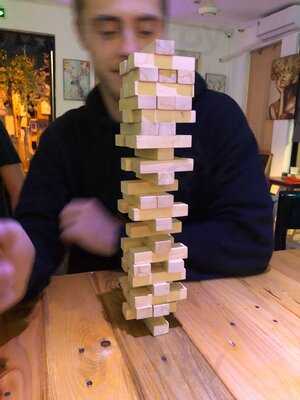 Mr. Sài Gòn Cafe & Pub