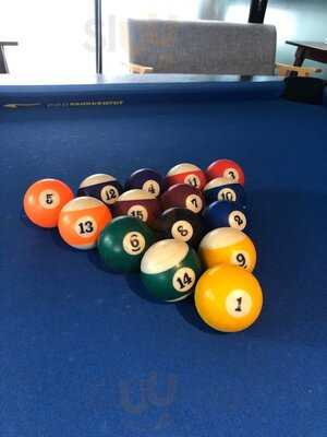 Mr. Sài Gòn Cafe & Pub