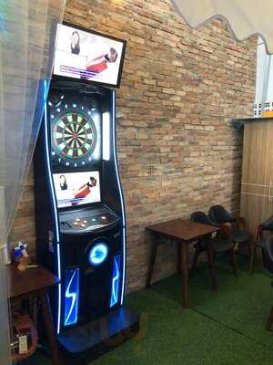 Mr. Sài Gòn Cafe & Pub