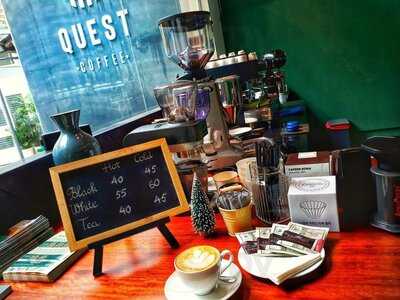 Quest Coffee