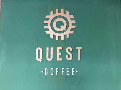 Quest Coffee