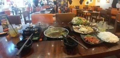 Phở Hotpot