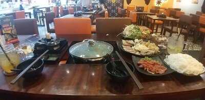 Phở Hotpot