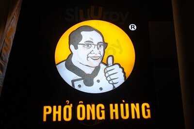 Phở Ông Hùng