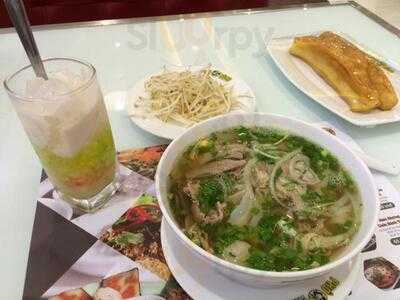 Phở Ông Hùng