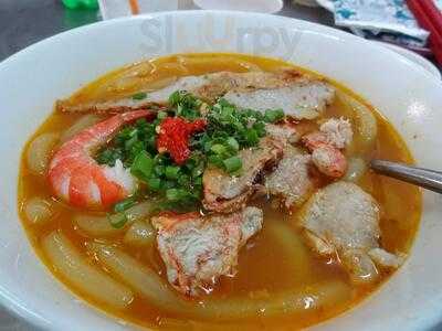 Van Canh
