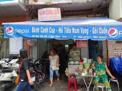 Van Canh