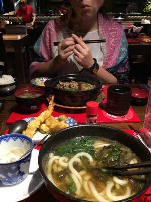 Sakyo Sushi & Hot Pot