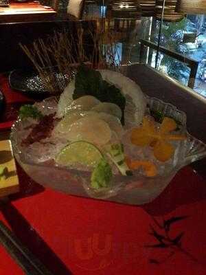 Sakyo Sushi & Hot Pot