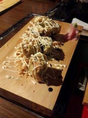 Sakyo Sushi & Hot Pot