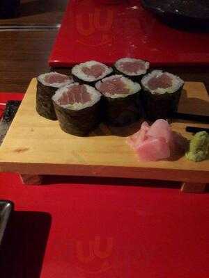 Sakyo Sushi & Hot Pot