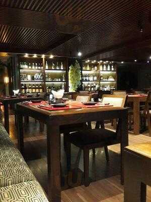 Sakyo Sushi & Hot Pot